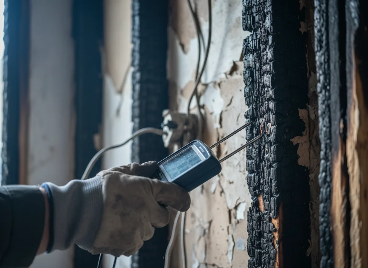 Fire Damage Restoration Pamplin, VA FAQs